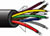 Cable colour codes