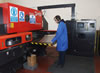 Canford Manufacturing Sheet Metal Work
