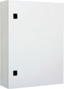 LANDE RACKS ES466E302015 WALL CABINET IP66, 300mm high, 200 wide x 150 deep, grey