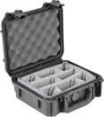SKB CASES - iSeries Utility Cases - with Dividers