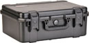 SKB 3I-1813-7B-E iSERIES UTILITY CASE Waterproof, internal dimensions 470x330x178mm, empty