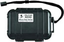 PELI 1010 MICRO CASE Internal dimensions 111x73x43mm, empty, black