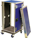 CANFORD AUDIO FLIGHT CASES
