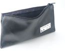 CANFORD MIC POUCH Black