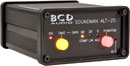 BCD AUTOMATIC PRE-AMPLIFIERS - ALT-2 - Soundman range