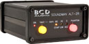 BCD ALT-2R PRE-AMPLIFIER Mic, line, auto, single input, compressor, limiter, remote control