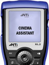 Cinema Assistant