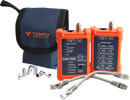 TEMPO COMMUNICATIONS PA1594 LAN & AV CABLE-CHECK RJ and Coax cable tester