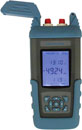 SENTER ST800K-UB OPTICAL POWER METER, data logging