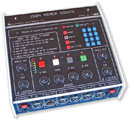 GLENSOUND ISDN MIXERS