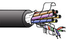 CANFORD SQM - MULTIPLE STARQUAD CABLE