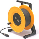 Cable drum, cable assemblies