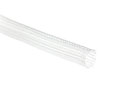 TECHFLEX WRAPPABLE SPLIT BRAIDED SLEEVING 6mm, White