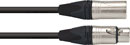 CANFORD CABLE 3FXX-3MXX-HST-2m, Black