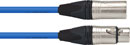 CANFORD CABLE 3FXX-3MXX-HST-20m, Blue