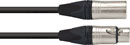CANFORD CABLE 3FXX-3MXX-HST-R-20m, Black