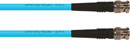 CANFORD CABLE BNC-BNC-SDV-L-20m, Turquoise