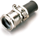 CABLE GLAND B c/w locking ring