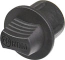 NEUTRIK NDM DUMMY PLUG, XLR male