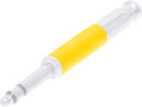 NEUTRIK BSTT-4 BANTAM PLUG GLAND Yellow