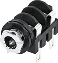 NEUTRIK NMJ4HC-S JACK SOCKET