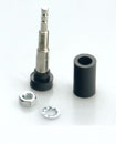 CANFORD 4.1mm SOCKET Black