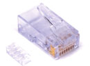 BEL STEWART 943-SP-370808M2 RJ45 Cat5E, unshielded (pack of 5)