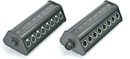 CANFORD OUTSIDE BROADCAST BREAKOUT STAGEBOXES - MIL26, Tourline 25, Tourline 37, Tourline 54