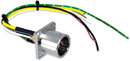 CANFORD SMPTE311M HYBRID FIBRE CAMERA CABLE BREAKOUT ASSEMBLIES With Lemo panel type connectors