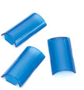 LITTLITE NVF-BLUE HIGH HOOD COLOUR FILTER Set of 3, blue