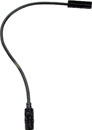 LITTLITE 6X-4 GOOSENECK LAMP 6-inch, incandescent bulb, 4-pin XLR