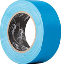 GAFFER TAPE Type F, blue, 50mm (reel of 25m)