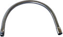 SHURE G18A GOOSENECK 18-inch, side exit/entry