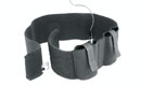 CANFORD RADIO MIC BODY BELT Small black