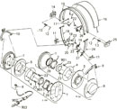 SONY HEADPHONE SPARE PARTS