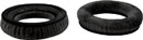 BEYERDYNAMIC EDT 770VB SPARE EARPADS For DT770, velour, black, pack of 2 pads and 2 foam infills