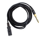 BEYERDYNAMIC K 100.07 SPARE CABLE For DT100/DT150/DT108/DT109, straight, 3.5mm jack, 3m