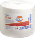 WYPALL L40 WIPES LARGE ROLL (roll of 900)