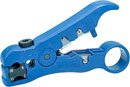 PALADIN 70029 Twisted pair/coax cutter and stripper