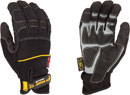 DIRTY RIGGER PROTECTIVE WORK GLOVES