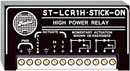 RDL ST-LCR1H LOGIC CONTROLLED RELAY High power, 8A