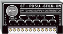 RDL ST-PD5U POWER DISTRIBUTOR For switching PS-24V3