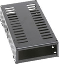 RDL FP-PSB1A MOUNTING BRACKET For 1x PS-24V2