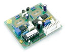 CANFORD PPM METER DRIVE CARD Mono