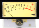 SIFAM AUDIO LEVEL METER AL39WF