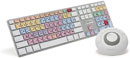 LOGICKEYBOARD KEYBOARD ProTools, M89