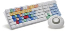 LOGICKEYBOARD KEYBOARD Cubase, G5