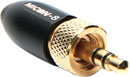 RODE MICON-8 CONNECTOR For Lavalier, PinMic, or PinMic Long, locking 3.5mm TRS jack, for Sony Tx