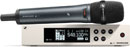 SENNHEISER EW 100 G4-865-S-E RADIOMIC SYSTEM Handheld TX, condenser, super-cardioid