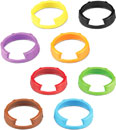 SENNHEISER KEN 2 IDENTIFICATION RINGS